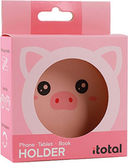 Βάση Υποστήριξης για Κινητό/Tablet/Βιβλίο Piggy XL2800 i-Total
