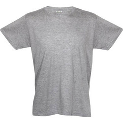 Unisex μπλουζάκι κοντομάνικο 155gr σε 14 χρώματα