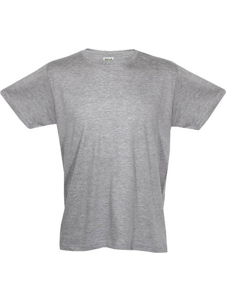 Unisex μπλουζάκι κοντομάνικο 155gr σε 14 χρώματα