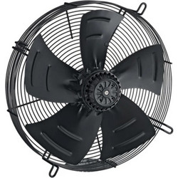 ΑΝΕΜΙΣΤΗΡΑΣ ΑΞΟΝΙΚΟΣ ΨΥΞΗΣ 1Φ 80W RQA4E-300 TID
