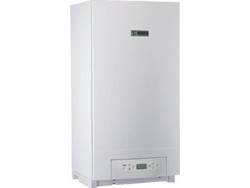 Bosch Condens 5000W Zbr 70-3 Επιτοίχιος Λέβητας Αερίου Συμπύκνωσης με Καυστήρα 53826kcal/h