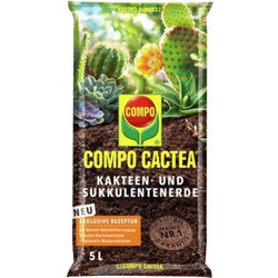 Υπόστρωμα Κάκτων Compo 5 Lt COMPO