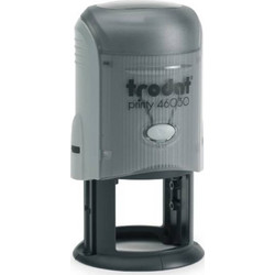 Σφραγίδα 46030 Trodat printy μαύρη