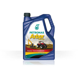PETRONAS OIL TUTELA TRW 140 SAE 85W-140 GL-5 ΔΟΧΕΙΟ 5LT