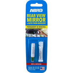 Abro RV-03 Κόλλα Καθρέπτη