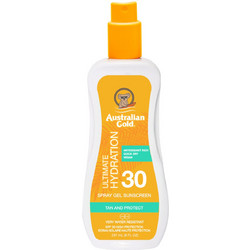 Australian Gold Ultimate Hydration Spray Spf30 237ml