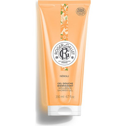 Roger & Gallet Neroli Facetie Αφρόλουτρο σε Gel 200ml