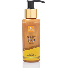 Carnaby Infinity Sparkling Vanilla Λάδι Σώματος για Ενυδάτωση 100ml