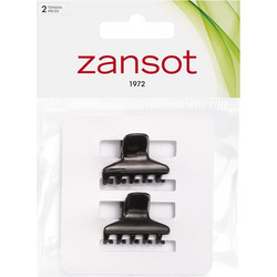 Zansot Klamer για Μαλλιά Μικρό 2 Τεμάχια