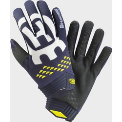 Γάντια Μηχανής Husqvarna iTrack Railed Gloves
