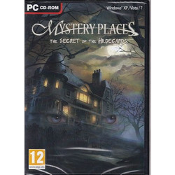 Mystery Places The Secret of Hildegards PC