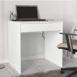 Megapap Mida Γραφείο Ξύλινο 72x60x73.8cm GP042-0205,1