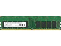 Micron 16GB (1X16GB) DDR4 RAM 3200MHz MTA9ASF2G72AZ-3G2R