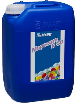 MAPEI ΑΝΤΙΕΞΑΤΜΙΣΤΙΚΗ ΜΕΜΒΡΑΝΗ MAPECURE E 30 25KG (1691125)