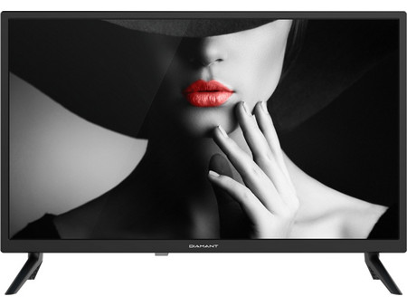 Horizon 24HL4300H/C Τηλεόραση 24" HD Ready DLED (2022)