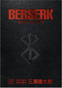 Berserk Deluxe Volume 10 Berserk Deluxe Volume 10