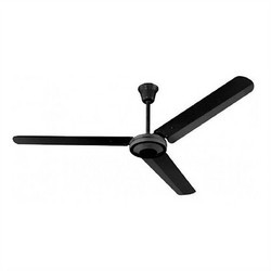 Lineme 02-00101-2 Ανεμιστήρας Οροφής 140cm 75W Μαύρος