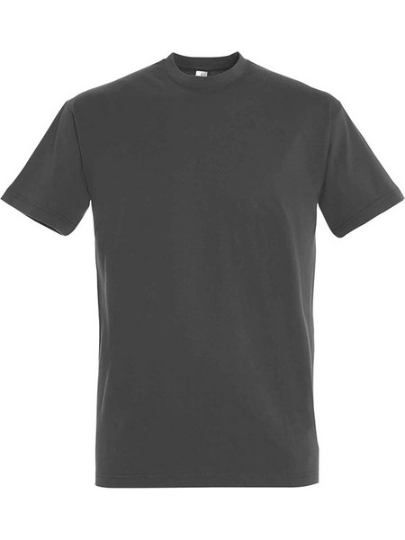 Ανδρικό T-SHIRT Κοντομάνικο IMPERIAL - 11500