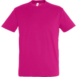 Tshirt Unisex Κοντομάνικο - Regent - 11380
