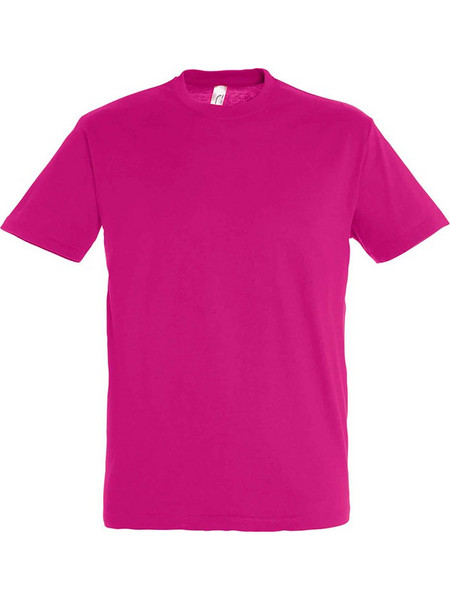 Tshirt Unisex Κοντομάνικο - Regent - 11380