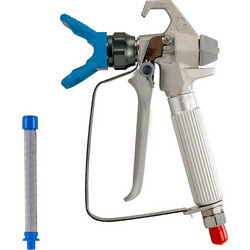 BORMANN Pro BAP7052 - BORMANN Pro BAP7052 Πιστόλι Βαφής Airless για ΒΑΡ7100 (073109)