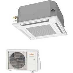Fujitsu AUXG24KVLA/AOYG24KBTB Επαγγελματικό Κλιματιστικό Κασέτα