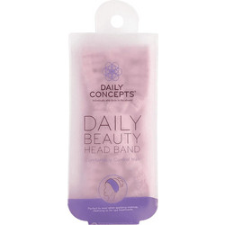 Daily Concepts Head Band Pink