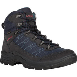 LOWA Παπούτσια TAURUS PRO GTX MID Ws BLUE γυναίκες