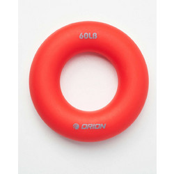 ORION Δαχτυλίδι Ενδυνάμωσης ORION 60LB MULTICOLOR unisex