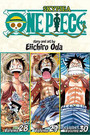 One Piece (Omnibus Edition), Vol. 10 One Piece (Omnibus Edition), Vol. 10