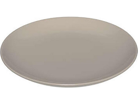 Plastona Πιάτο Φρούτου Πορσελάνης 20cm 07.140602B