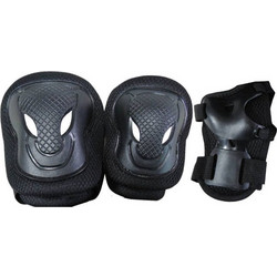 NEXTREME ΠΡΟΣΤΑΤΕΥΤΙΚΌ SET (JUNIOR-25-50KG) 07-432-032