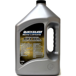 Quicksilver DFI Λάδι Δίχρονου 4lt