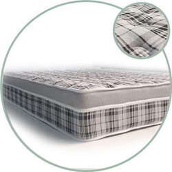 Achaia Strom Royal Air Foam Latex Υπέρδιπλο 170cm