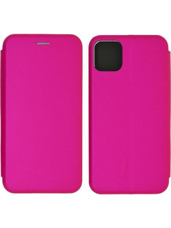 Ancus Magnetic Curve Fuchsia (iPhone 11 Pro Max)