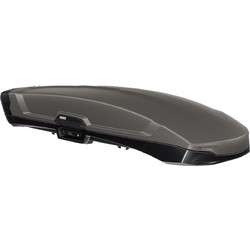 Thule Vector Large Titan Μπαγκαζιέρα Οροφής Αυτοκινήτου 430lt Ανθρακί