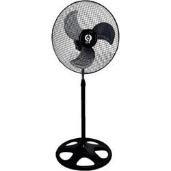 Redled 01-26919 Ανεμιστήρας Δαπέδου Ορθοστάτης 70W