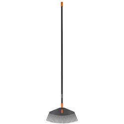 Τσουγκρανόσκουπα Φύλλων Solid M 41,5 cm 560 g Fiskars