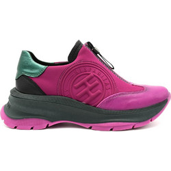 Hispanitas Γυναικεία Sneakers Φούξια CHI233094