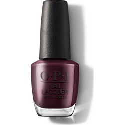 OPI Nail Lacquer Complimentary Wine Gloss Βερνίκι Νυχιών 15ml