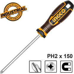 Κατσαβίδι Σταυρού PH2x150mm