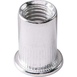 TOP MASTER Πριτσίνια με σπείρωμα 20τεμ 10*20mm 511159