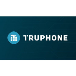 TRUPHONE κάρτα ανανέωσης Top Up για προπληρωμένη κάρτα SIM Io3, 500MB TP-SIM-TOPUP