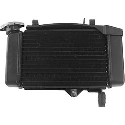 ΨΥΓΕΙΟ OEM ΓΙΑ YAMAHA ΜΤ 125 '15-'19 5D7E240A2000.BLACK