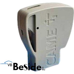 CAME WiFi Gateway Quick & Easy | Αυτόνομο σύστημα ελέγχου πρόσβασης για καταλύματα και πάρκινγκ