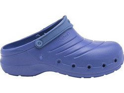 Scholl Work Light Blue F219461007