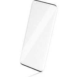 Naxius Tempered Glass 9H Xiaomi Mi 11 Full Curved 9D Edge Glue Black Naxius