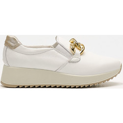 Imac Μοκασίνια-Loafers IMA/556950 BIANCO