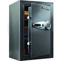 Master Lock High Security Digital XL Safe T6-331ML