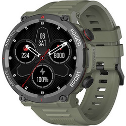Blackview W50 Green